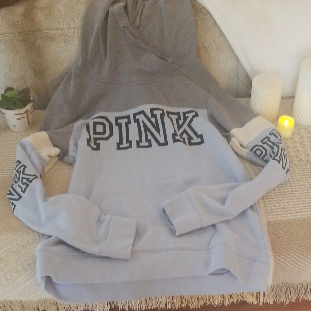 VS PINK hoodie